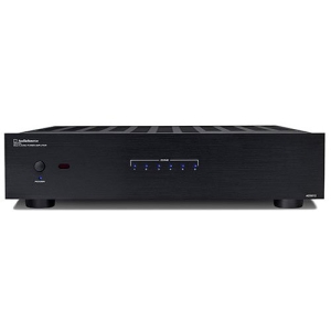 AudioSource AD5012 Amplifier - 600 W RMS - 12 Channel