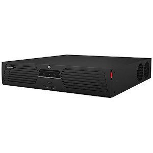 Hikvision DS-9664NI-M8 M Series 8K 64-channel 32MP NVR, 48TB