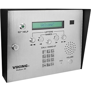 Image of VK-AES2005S