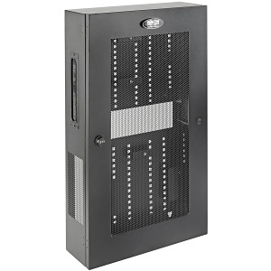 image of tc-srwf10umo;tripp lite srwf10umod smartrack low-profile vertical-mount switch-depth wall mount structured wiring enclosure with adjustable equipment brackets, 16.5" (42cm), 150lb (68kg), 5u;image of tc-srwf10umo;tripp lite srwf10umod smartrack low-profile vertical-mount switch-depth wall mount structured wiring enclosure with adjustable equipment brackets, 16.5" (42cm), 150lb (68kg), 5u;tripp lite srwf10umod smartrack low-profile vertical-mount switch-depth wall mount structured wiring enclosure with adjustable equipment brackets, 16.5" (42cm), 150lb (68kg), 5u;tripp lite srwf10umod smartrack low-profile vertical-mount switch-depth wall mount structured wiring enclosure with adjustable equipment brackets, 16.5" (42cm), 150lb (68kg), 5u;tripp lite srwf10umod smartrack low-profile vertical-mount switch-depth wall mount structured wiring enclosure with adjustable equipment brackets, 16.5" (42cm), 150lb (68kg), 5u;tripp lite srwf10umod smartrack low-profile vertical-mount switch-depth wall mount structured wiring enclosure with adjustable equipment brackets, 16.5" (42cm), 150lb (68kg), 5u;tripp lite srwf10umod smartrack low-profile vertical-mount switch-depth wall mount structured wiring enclosure with adjustable equipment brackets, 16.5" (42cm), 150lb (68kg), 5u;image of tc-srwf10umo
