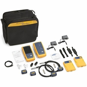 image of hw-dsx28000;fluke networks dsx2-8000 cable analyzer;fluke networks dsx2-8000 cable analyzer;fluke networks dsx2-8000 cable analyzer