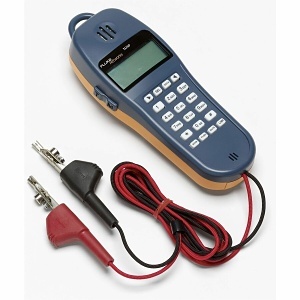 image of hw-25501009;fluke 25501009 ts25d telephone test set;fluke 25501009 ts25d telephone test set;image of hw-25501009;fluke 25501009 ts25d telephone test set