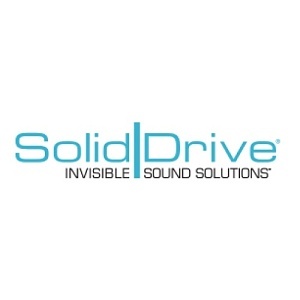 SolidDrive PEM-G Passive Equalization Module Glass Equipment