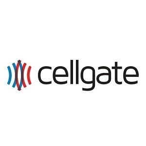 CellGate AA1XLPE-2X-ATT Watchman WXL Multi-Tenant Pedestal