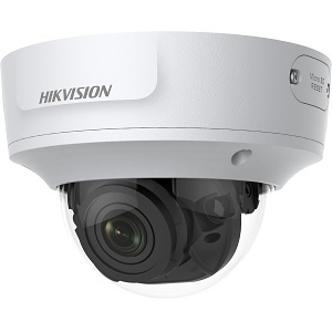 image of hx-od2125ms2;hikvision ds-2cd2125g0-ims 2mp indoor ir dome ip camera, 2.8mm fixed lens