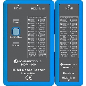 Image of J0-HDMI100