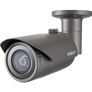 image of sq-qno6022r1;hanwha qno-6022r1 wisenet q 2mp wdr ir bullet ip camera, 4mm fixed lens;hanwha qno-6022r1 wisenet q 2mp wdr ir bullet ip camera, 4mm fixed lens;hanwha qno-6022r1 wisenet q 2mp wdr ir bullet ip camera, 4mm fixed lens
