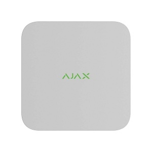 Image of XY-NVR8WHT