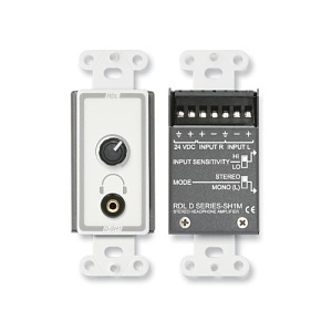 image of rl-dssh1m