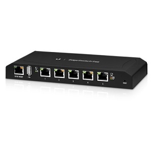 image of kx-es5xp