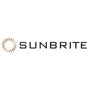 SunBrite SB-P2-49-4K-BL Pro 2 Series Full Sun 4K UHD 1000 NIT Outdoor TV, 49"