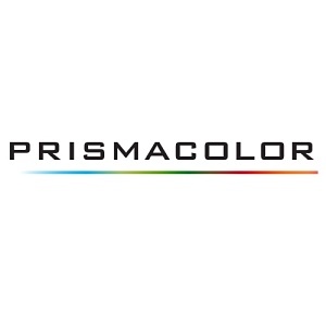 Prismacolor 3351 Premier Soft Core Colored Pencil, Poppy Red