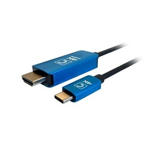 Image of RH-USBCHD4K6