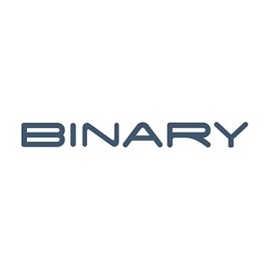 Binary B-900-MOIP-4K-RX-2AC B-900 MoIP Video Downmixing Receiver