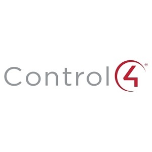 Control4 C4-T4T10-WH T4 Series Tabletop Touchscreen, 10", White