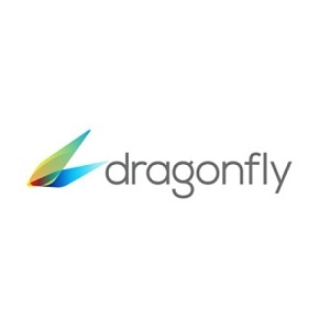 Dragonfly DFM-REMOTE-IR  IR Remote Control for Wall-Mounted Motorized Screens