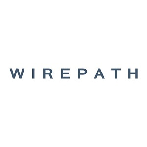 Wirepath WP-PC-CAT5E-25FT-YLW CAT5e Ethernet Patch Cable (Each), 25', Yellow