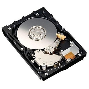 Image of HX-HDD16TE