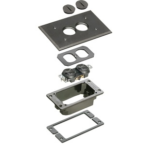 image of 9n-flbc101bk