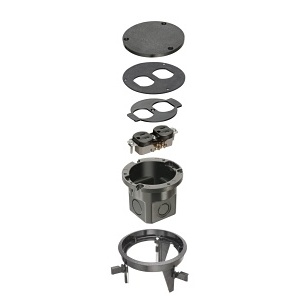 image of 9n-flb4360bl