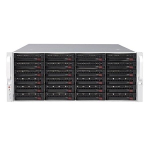 Image of 6K-ER4U160TL
