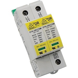 image of dk-dr240p2