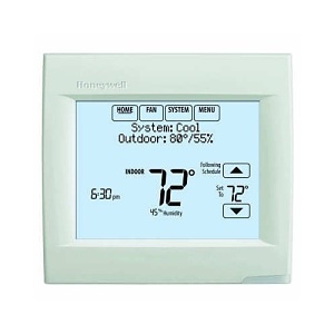 image of qc-th8321