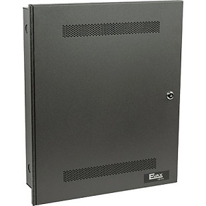 image of ev-evax25;evax-25 25w voice evacuation system