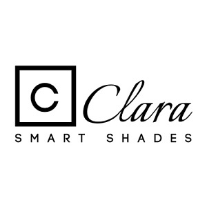 Clara Shades CS-DECO Deco Collection Fabric Sample Book