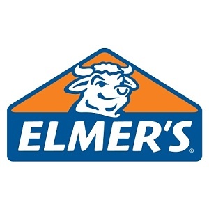 Elmer's EPIE304 Liquid School Glue, Washable, 1.25 oz, White