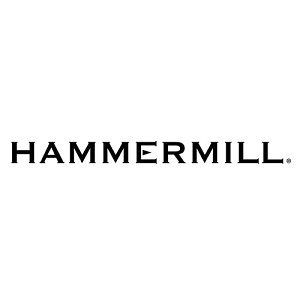 Hammermill HAM103309 Pastel Color Paper, Letter Size, 8.5"x11", 20 lb, 500-Sheets, Blue