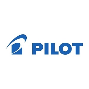 Pilot PIL77274 Refill for Pilot Precise V5 RT Rolling Ball, Extra-Fine Conical Tip, 2 per Pack, Blue Ink