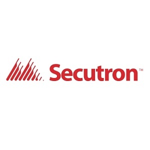 Secutron FH-400-WW-WP Weather Protected Wall / Ceiling Mount Horn with Device and Enclosure, White