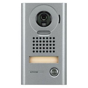 Aiphone JODV Video Door Phone Sub Station