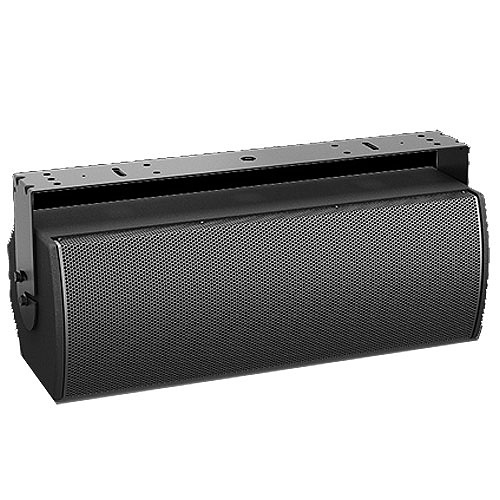 Bose Professional AMU208 ArenaMatch Utility Outdoor Loudspeaker with 8" Woofers, Black