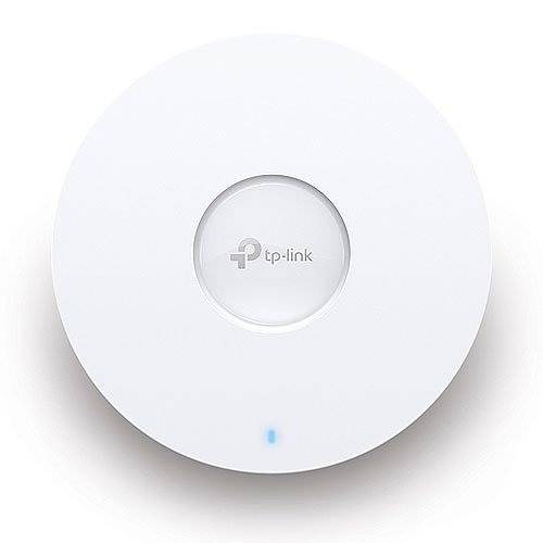 TP-Link EAP650 AX3000 Ceiling Mount Wi-Fi 6 Access Point