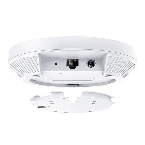 TP-Link EAP650 AX3000 Ceiling Mount Wi-Fi 6 Access Point