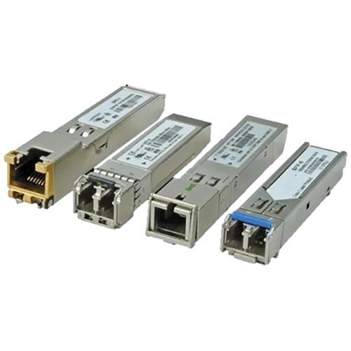 Hanwha SFP-FLCM202 Wisenet SFP Module