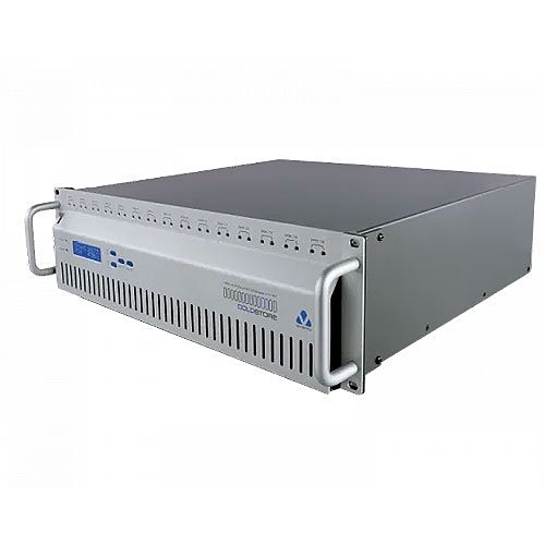 Hanwha VER-CSTORE15-80TB Veracity Coldstore 3U Network Storage System, 80TB