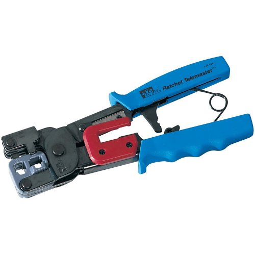 IDEAL 30-696 Ratchet Telemaster Crimp Tool