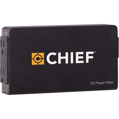 Chief PACPC1 Power Filter Kit