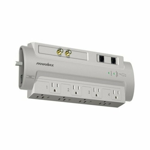 Panamax SP8-AV Surge Protector 8 AV