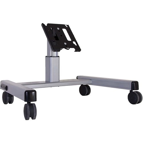 Chief Mfqub Flat Panel Confidence Monitor Cart