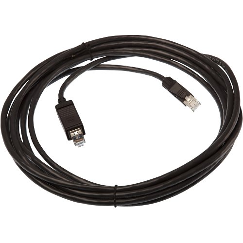 AXIS Outdoor RJ45 CAT6a Cable for PTZ Cameras