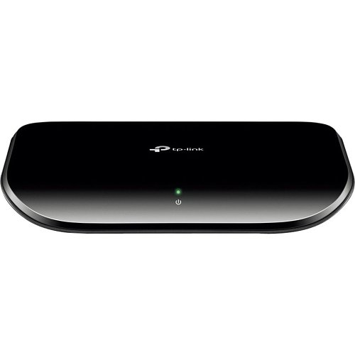 TP-Link TL-SG1005D 5-Port Gigabit Desktop Switch