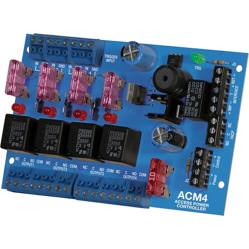 Image of AX-ACM4