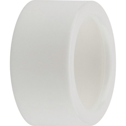 Dottie EMTB50 1/2 in. EMT Plastic Bushing, 100-Pack