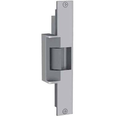HES 310-2-24D-630 Folger Adam 310 Series Electric Strike, 24V, 1/2 Keeper Standard, for up to 5/8" Throw Latchbolt