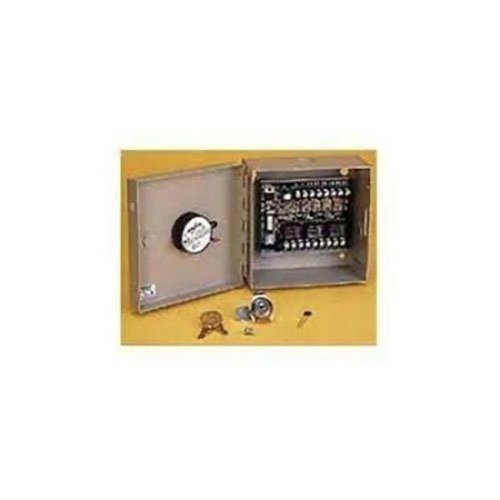 Securitron BA-DPA-24 Door Prop Alarm Timer, 24 VDC with Boxed Alarm