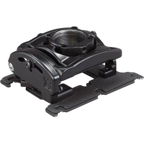 Chief RPMA302 RPA Elite Universal & Custom Ceiling Projector Mounts with Keyed Locking, Black